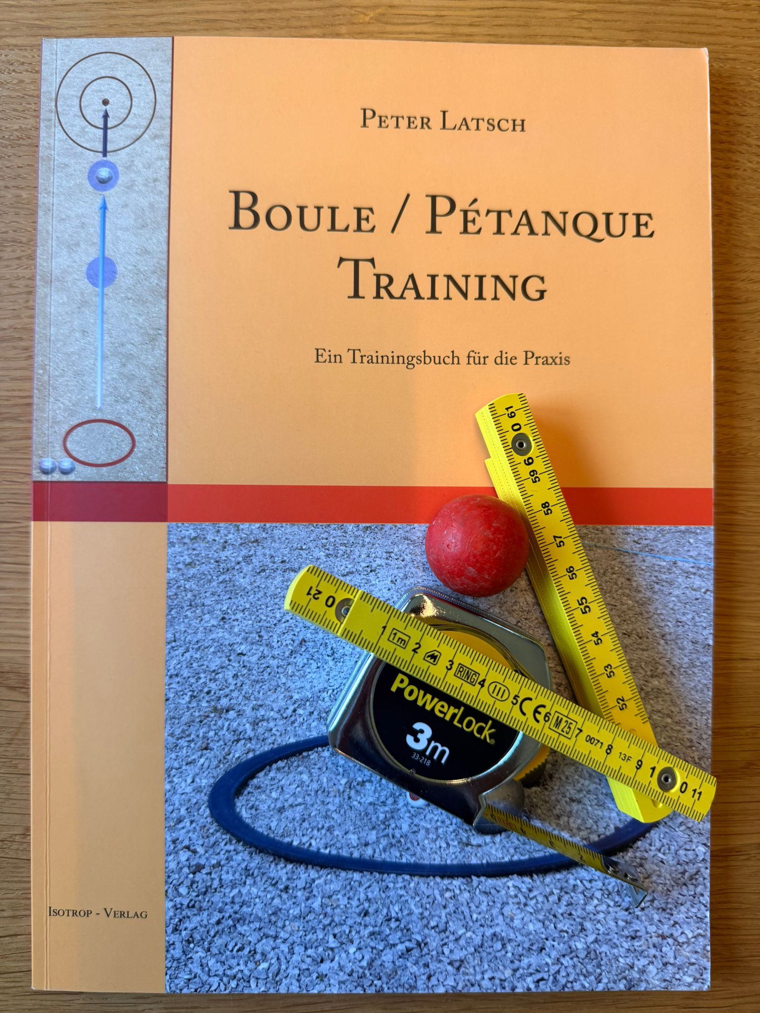Boule-Training